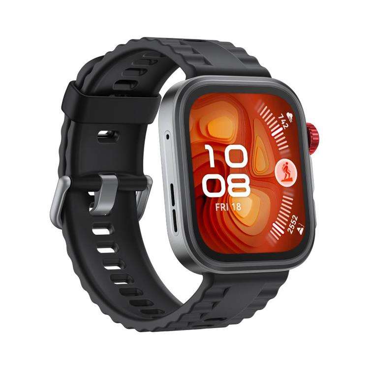 Huawei Watch Fit 4 Pro Price in Kenya- LinkPhones Center 